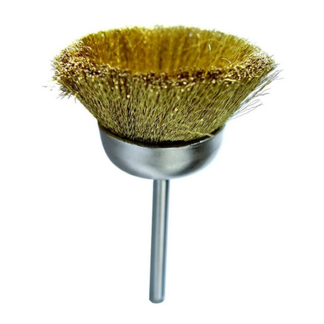 Щетки для чистки фрез